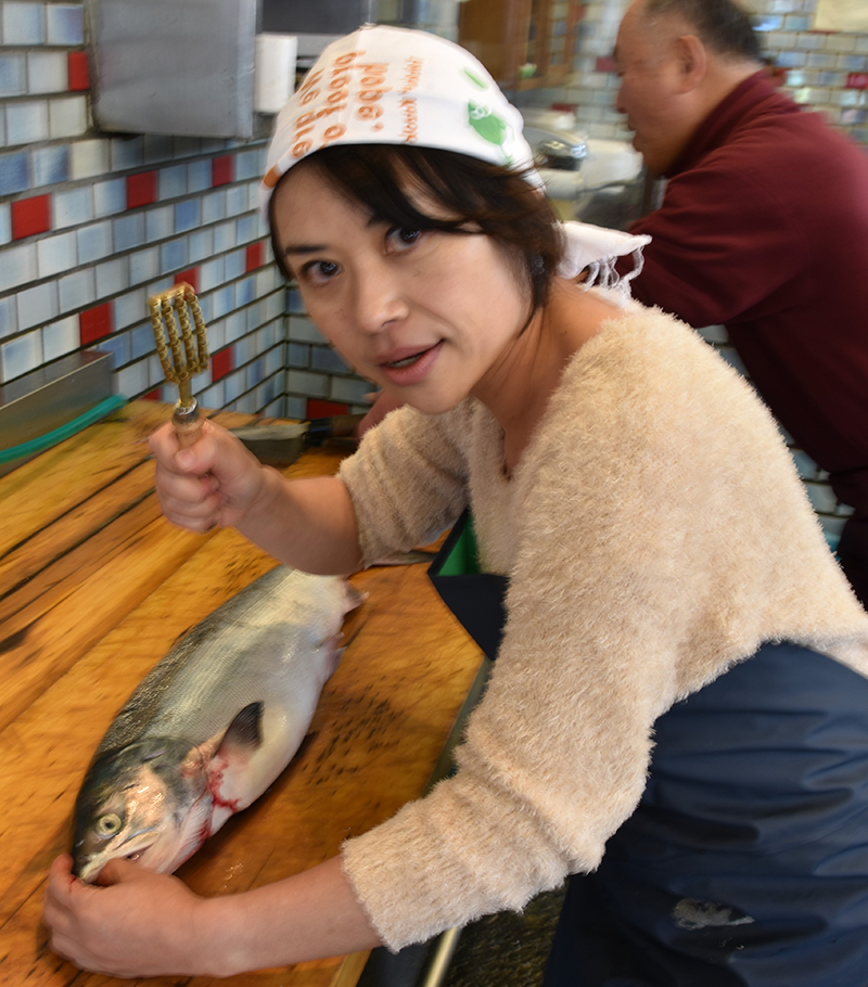 行きますよ~