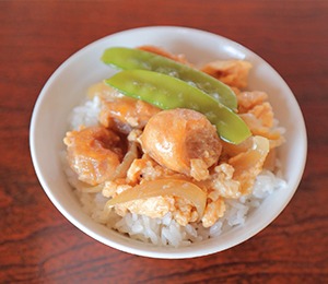 あぶら麩