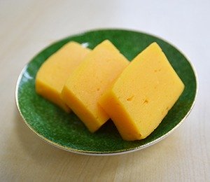 カステラ蒲鉾