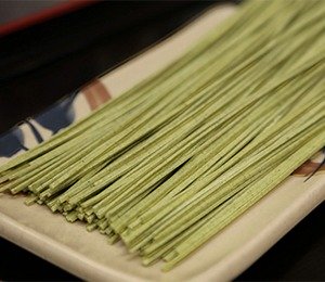 わかめうどん
