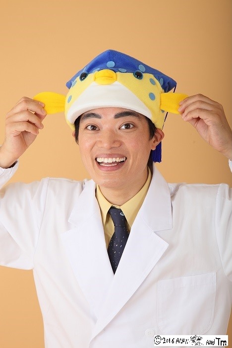『石巻さかな女子部』の名誉顧問にもぜひ就任していただきたいです
