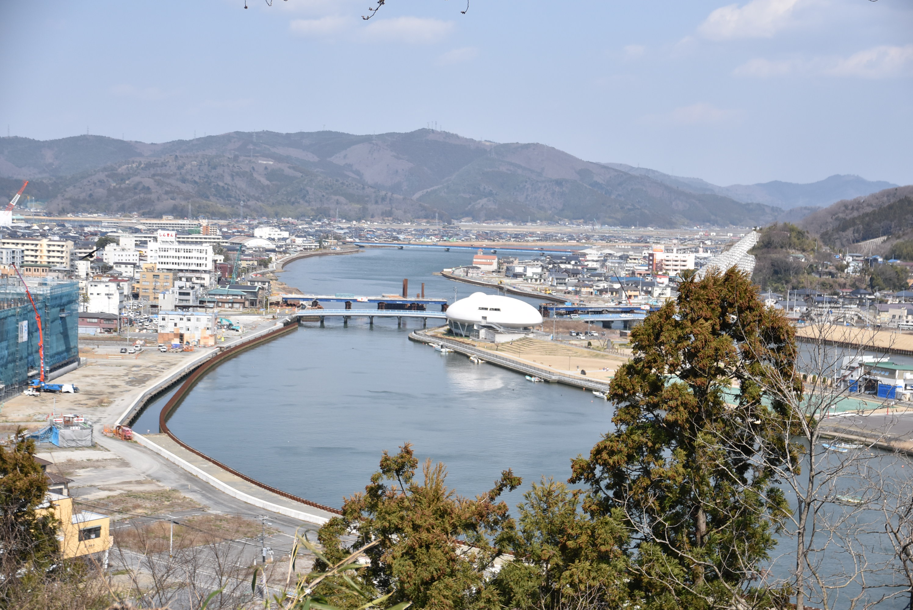 日和山公園