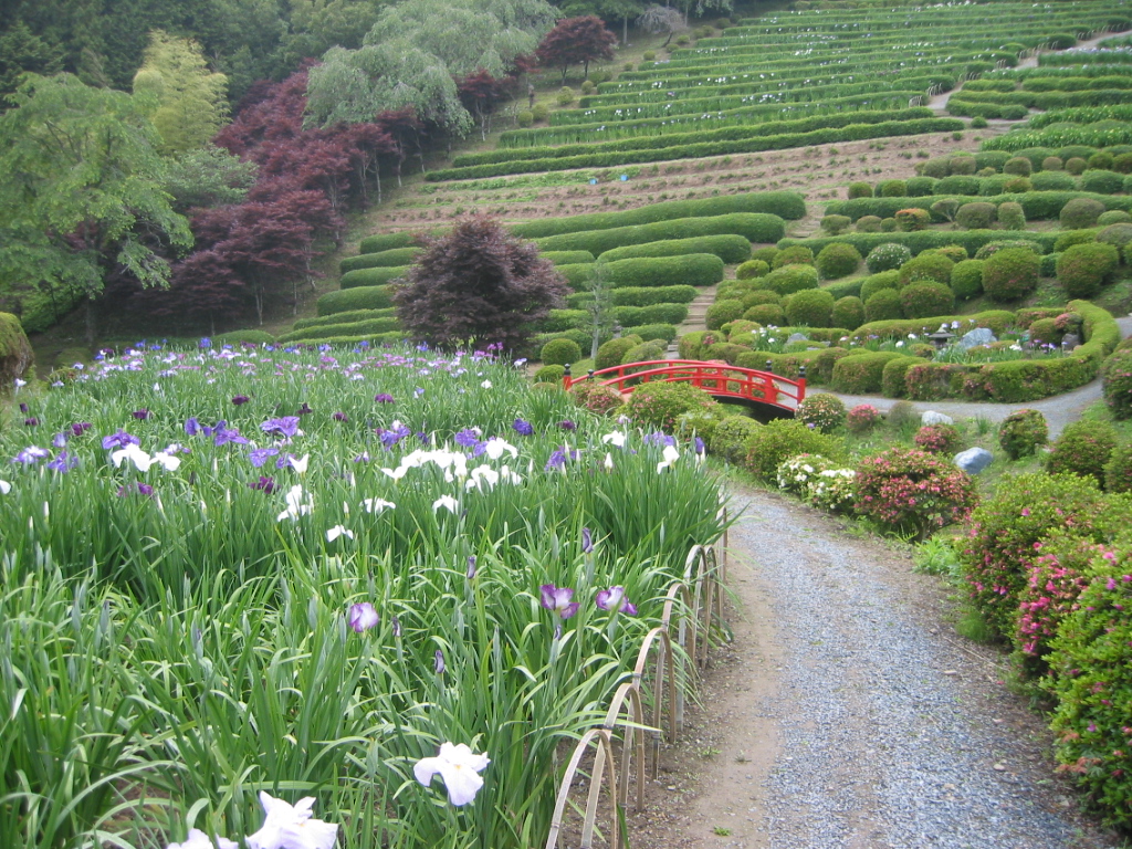 牧山公園