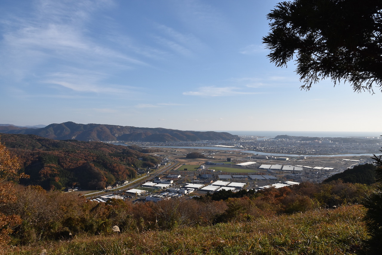 うまっこ山