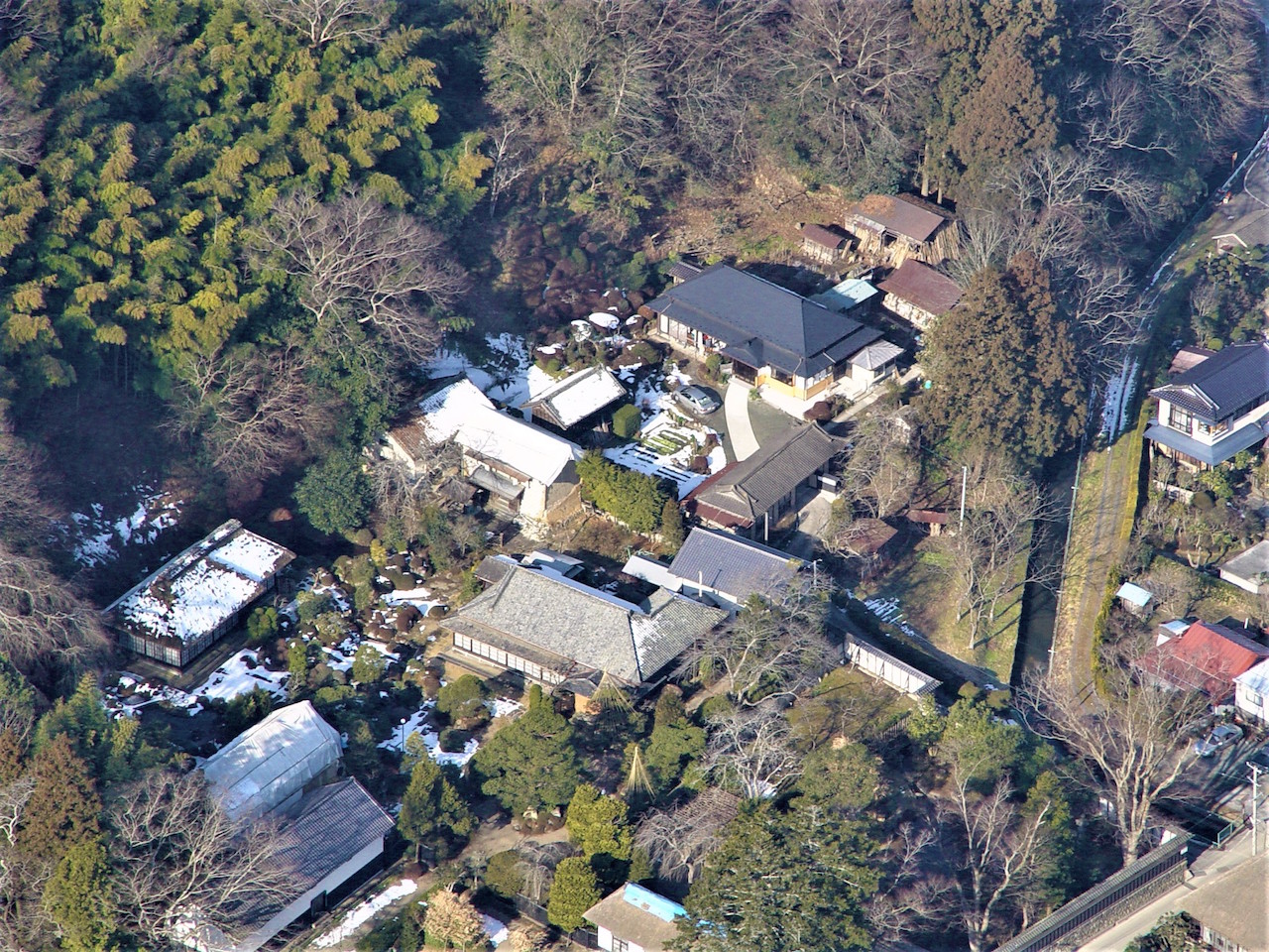 齋藤氏庭園
