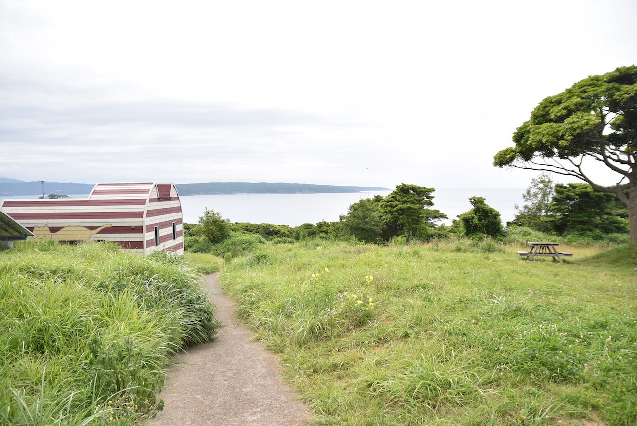 田代島