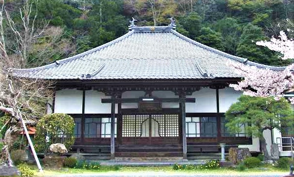 多福院