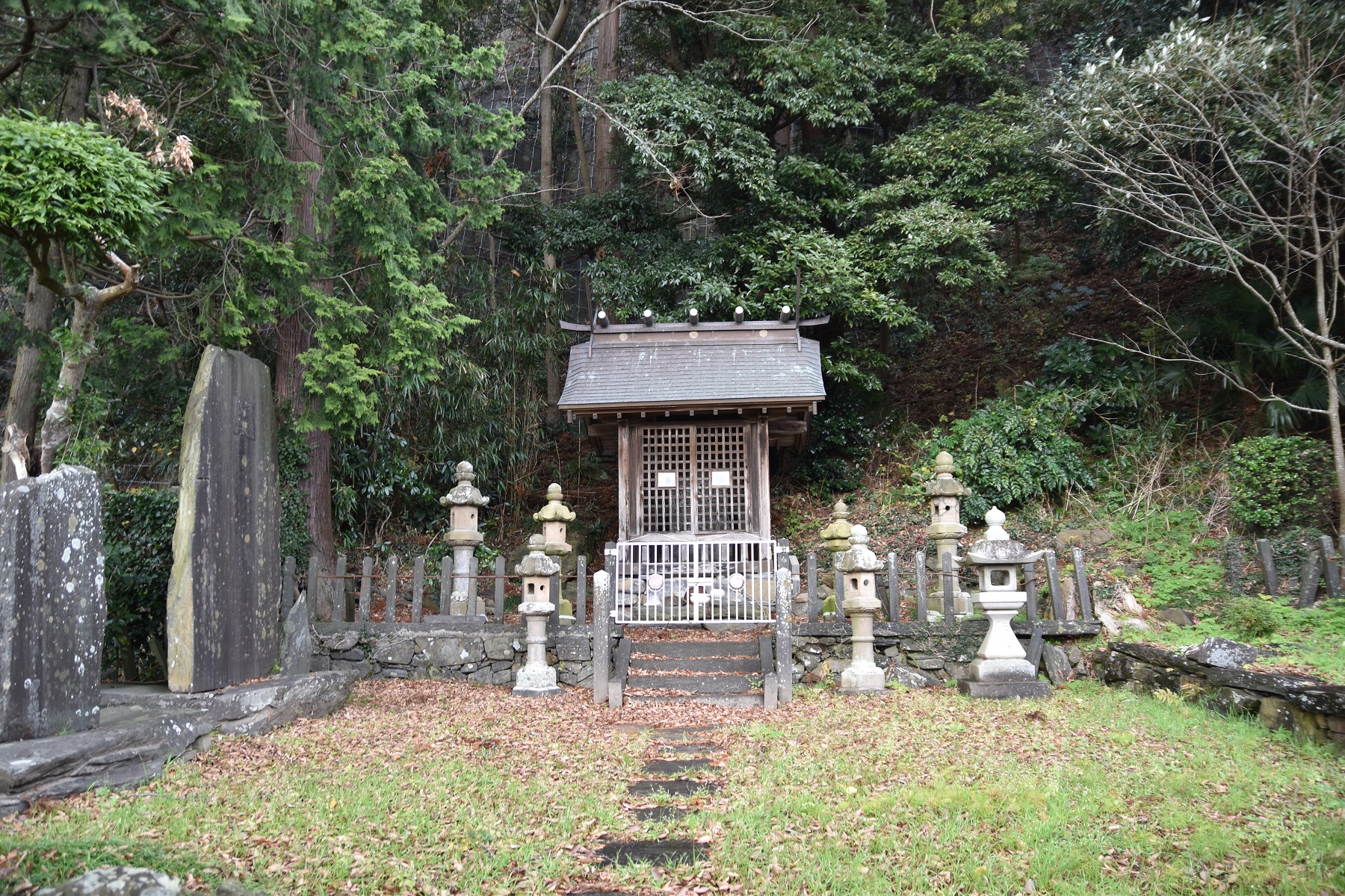 多福院