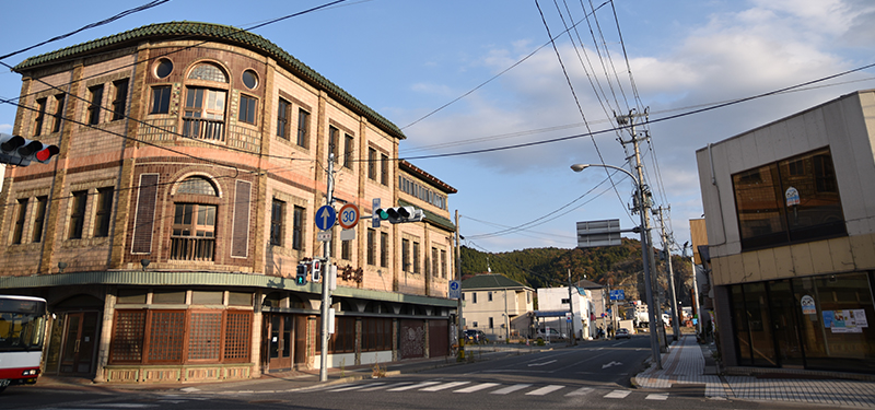 旧観慶丸商店