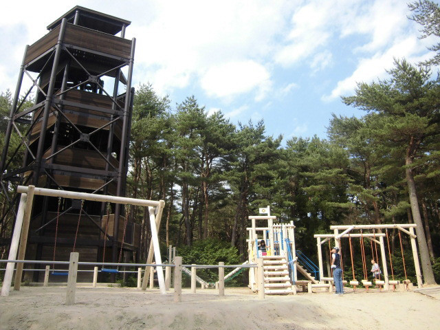 牧山公園