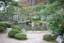 齋藤氏庭園