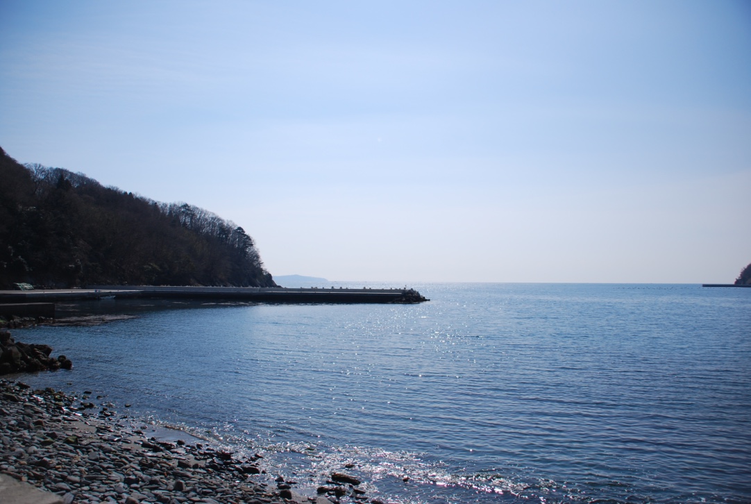 蛤浜(はまぐりはま)