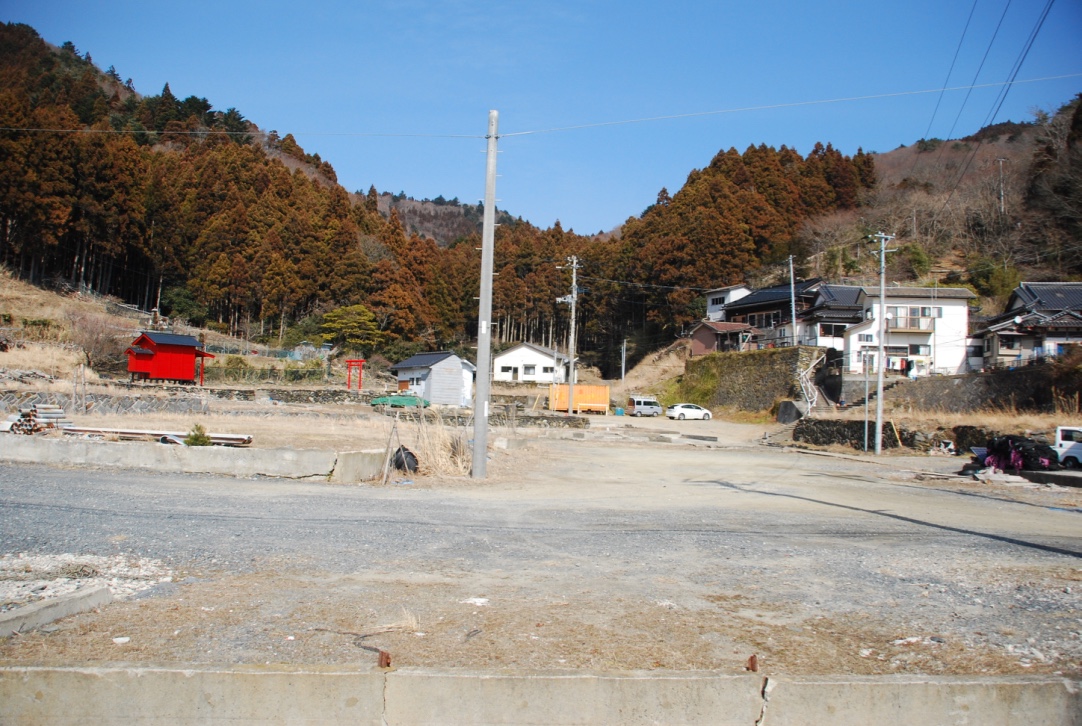 蛤浜(はまぐりはま)