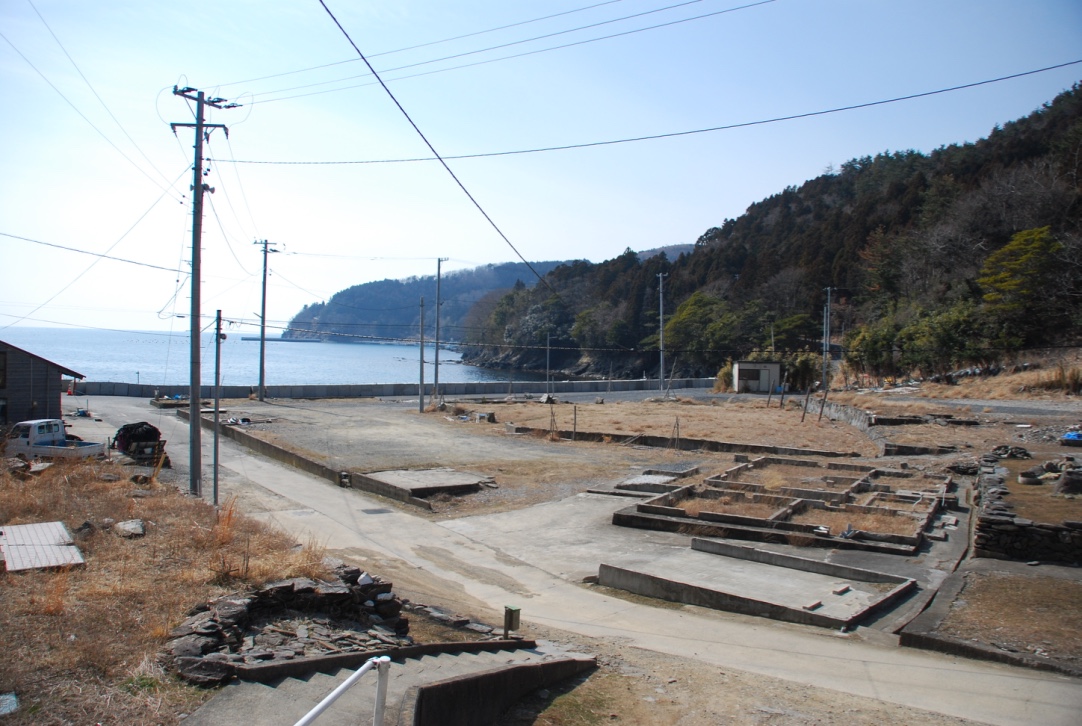 蛤浜(はまぐりはま)