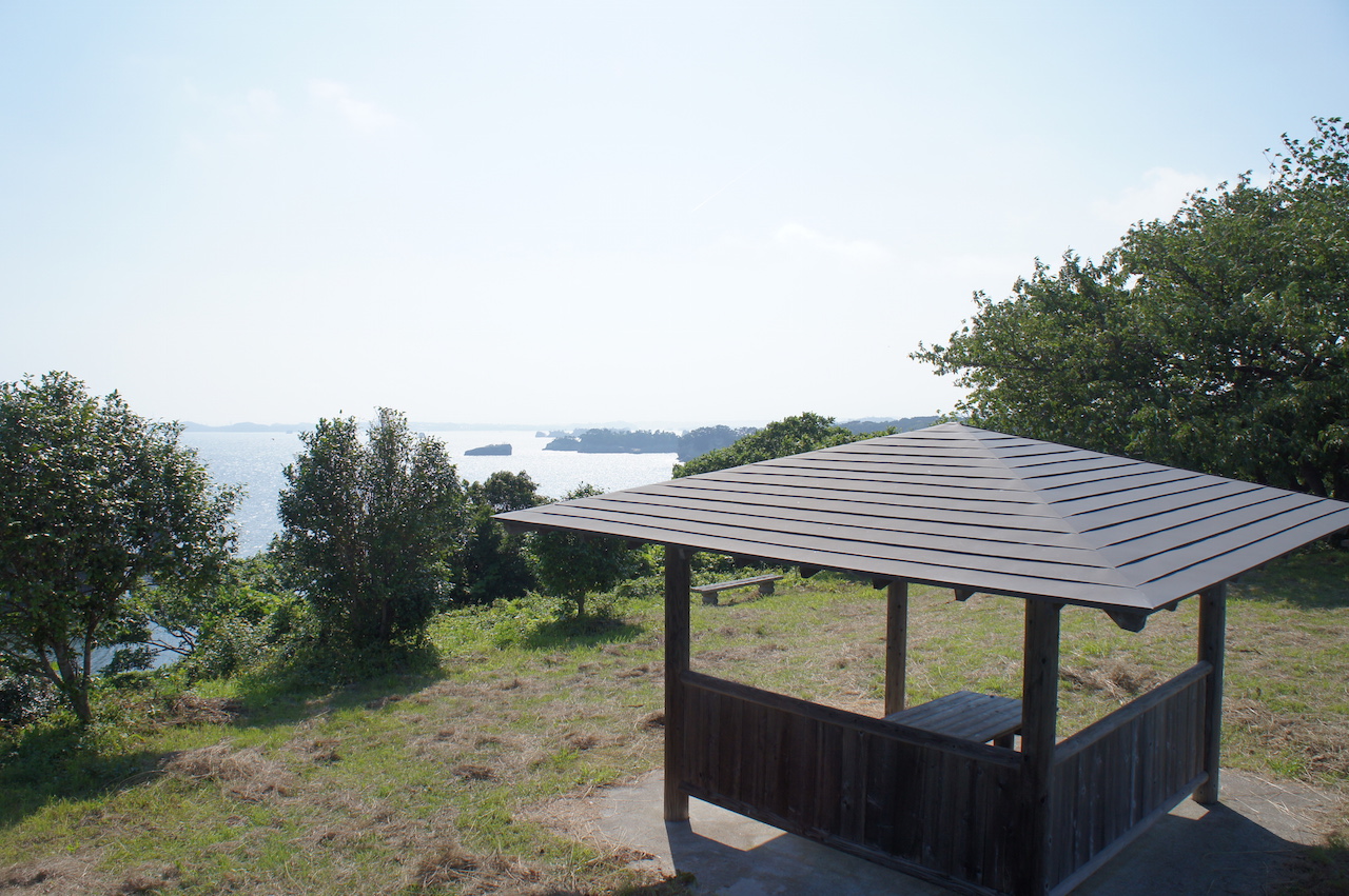 稲ヶ崎公園