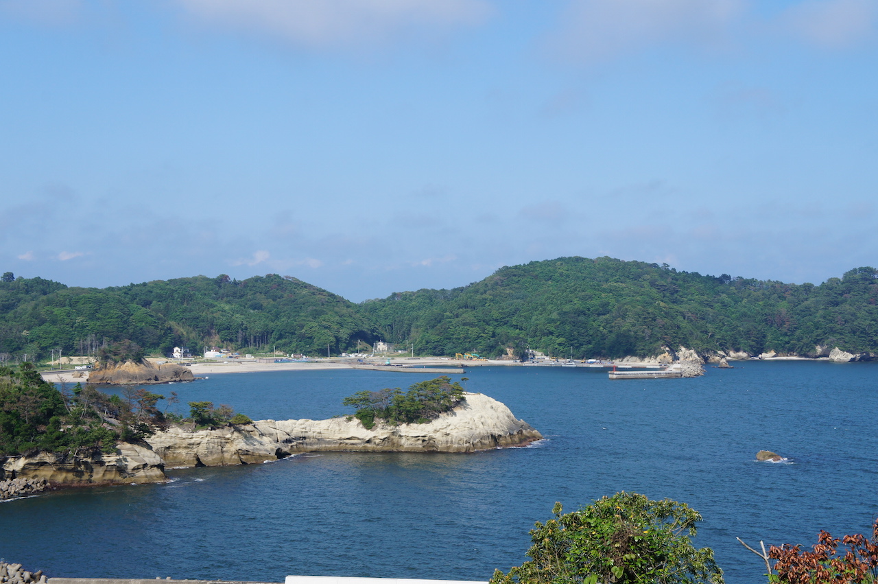 稲ヶ崎公園
