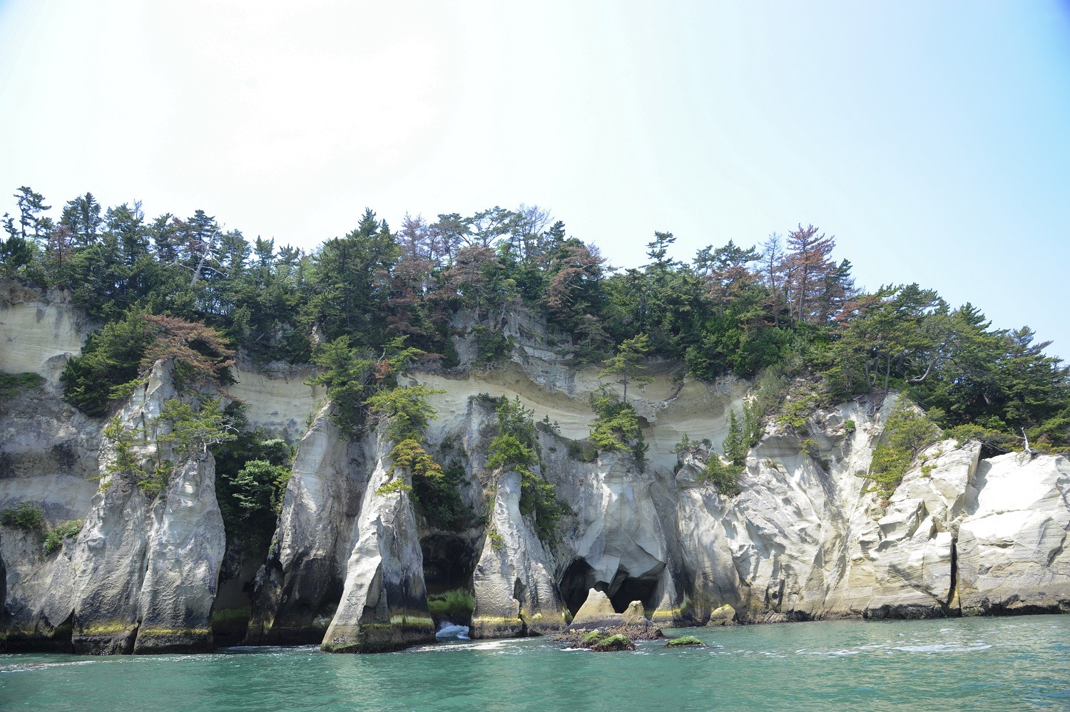 観光 松島