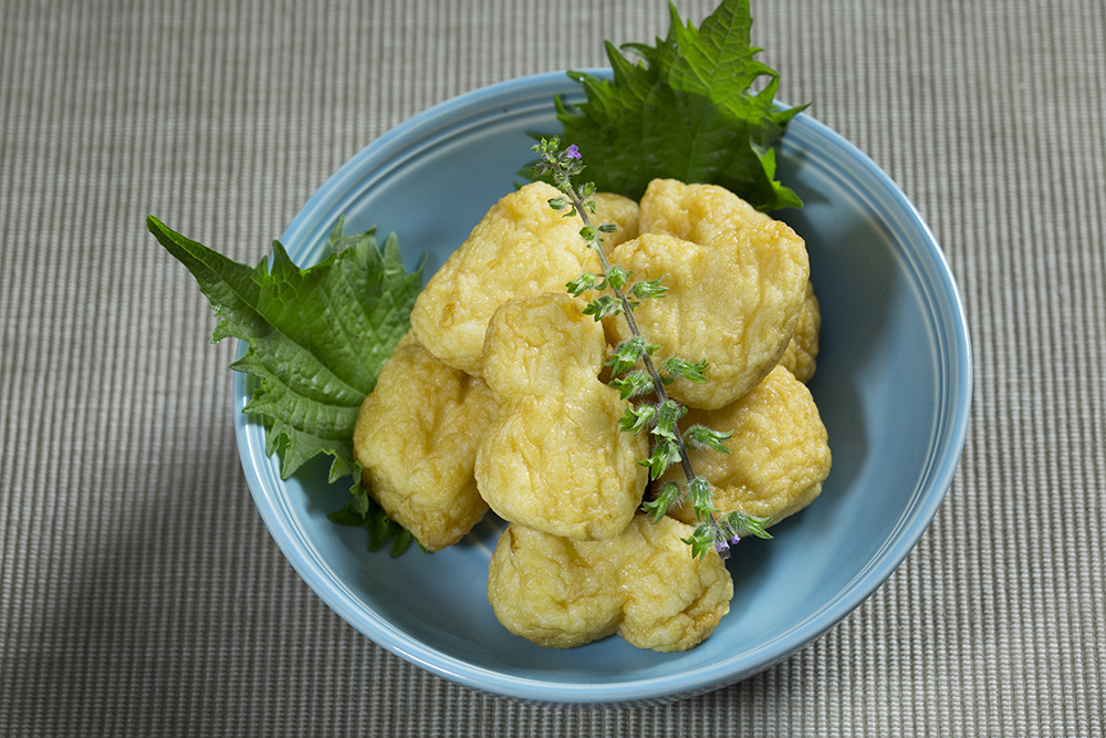 ぷちあげ たまねぎ