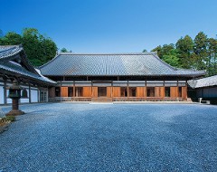 松島　瑞巌寺