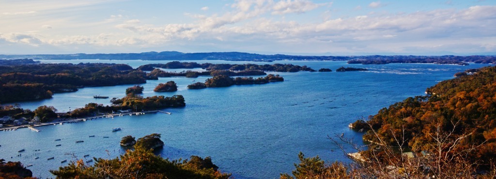 未来に備える学びの旅　石巻エリア教育旅行のイメージ画像