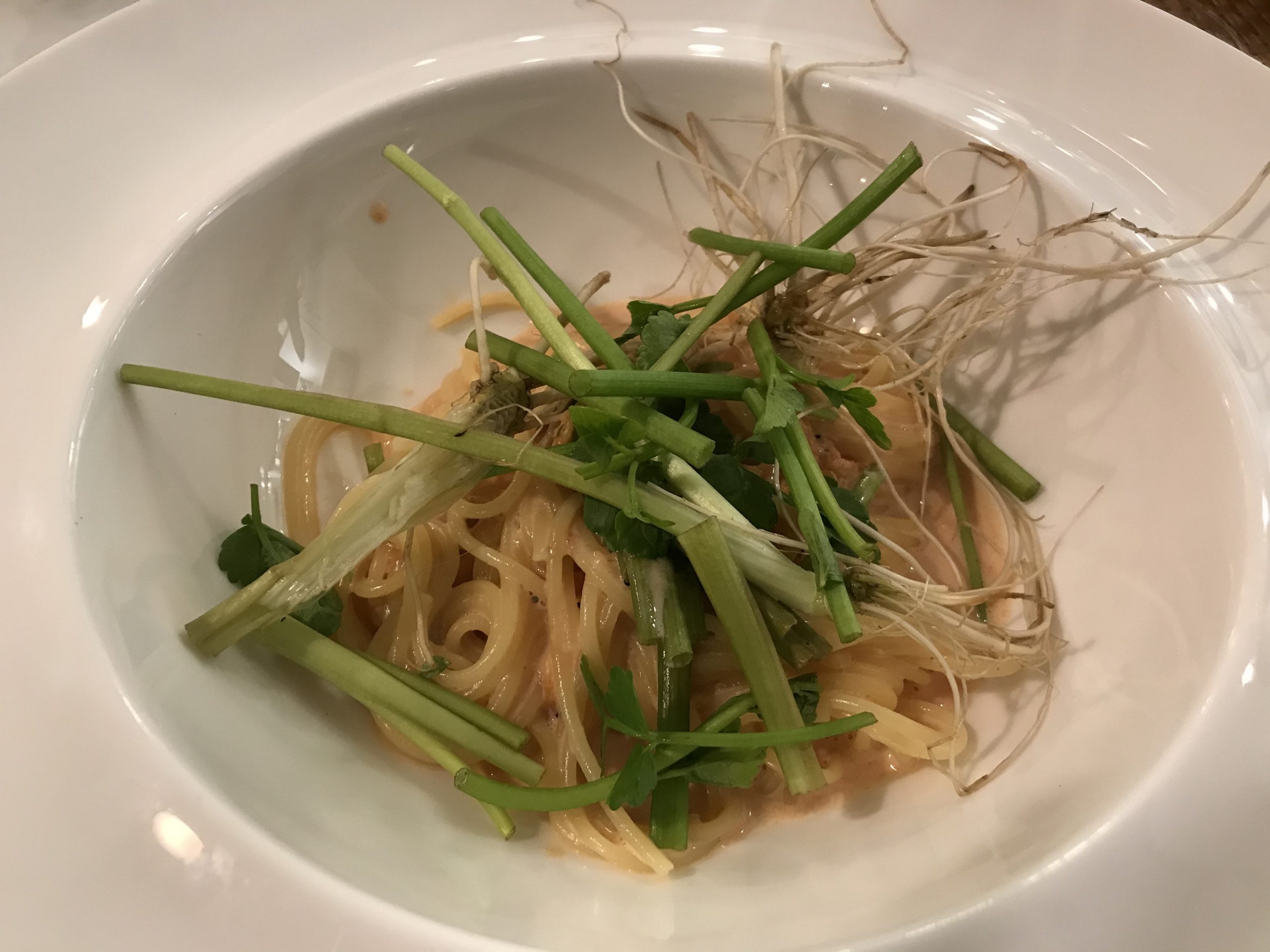 アル・ケッチァーノ in 石巻
