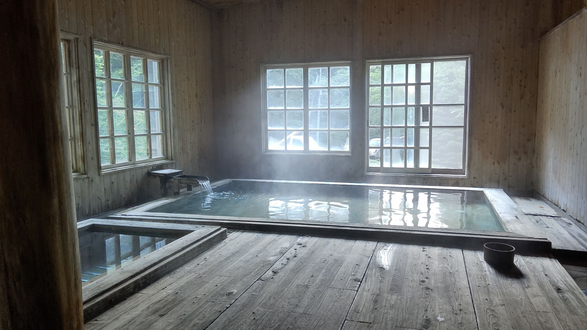 峠の宿「追分温泉」ワーケーションプラン 4/20~4/23 3泊4日プラン