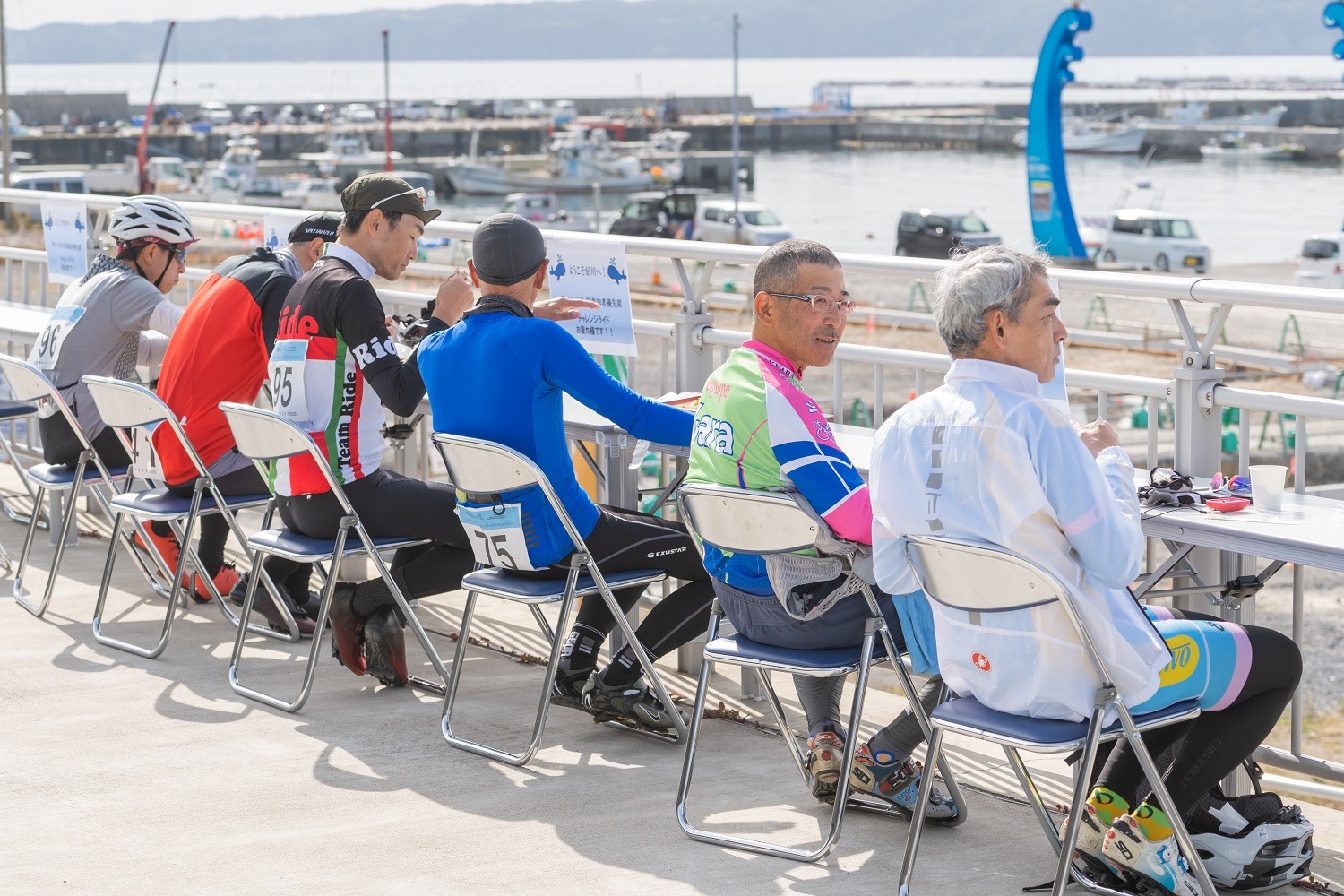【東北地方在住者限定】牡鹿半島チャレンジライド2021