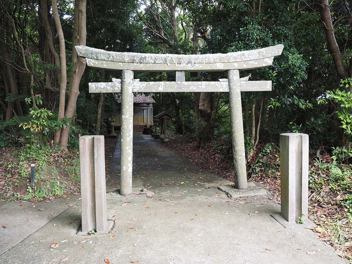 大金神社