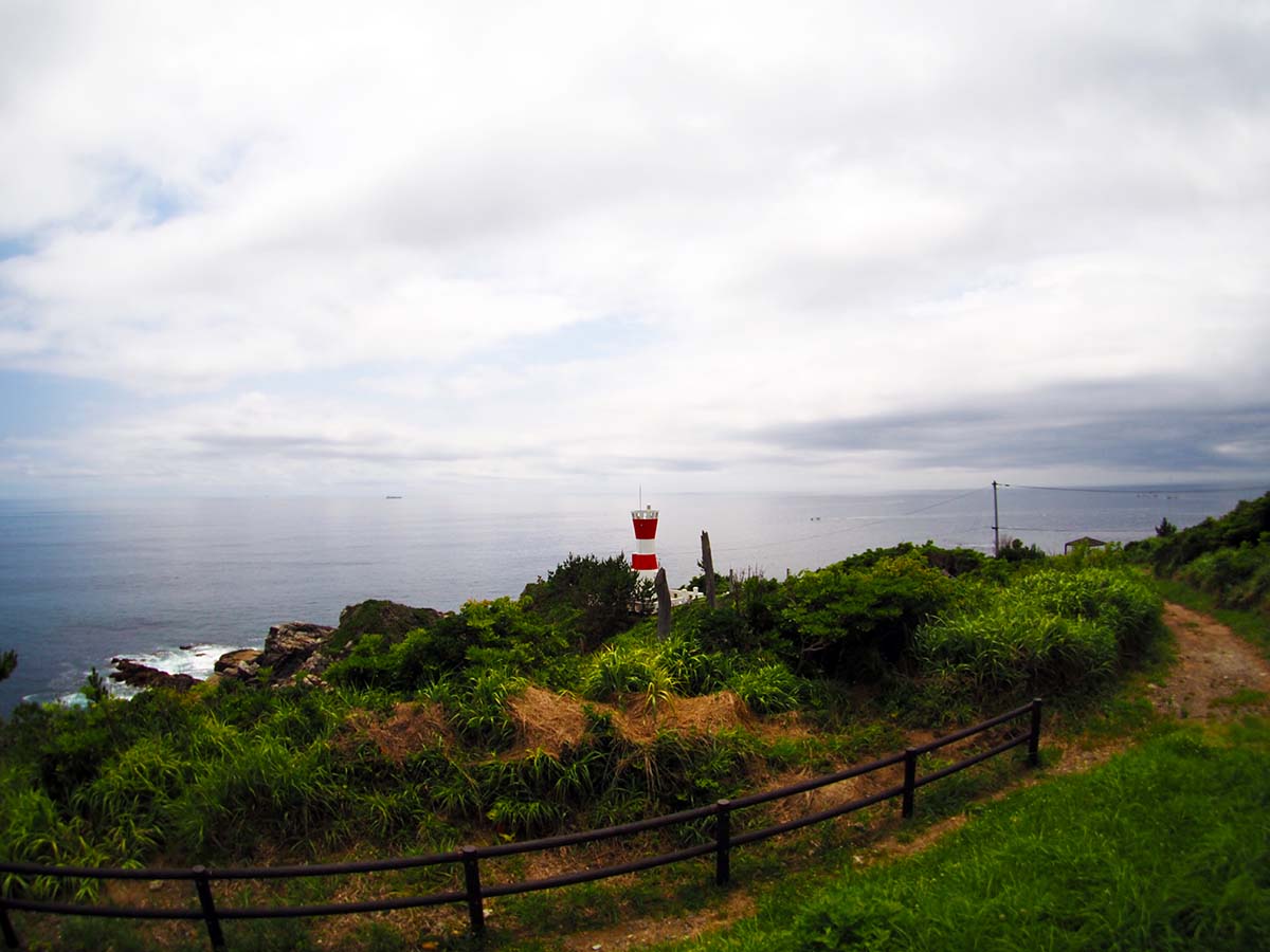 網地島（あじしま）