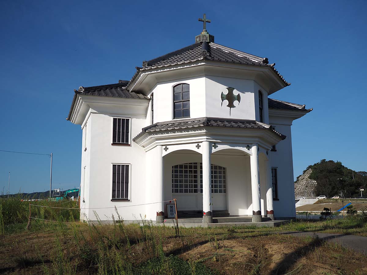 ハリストス正教会教会堂