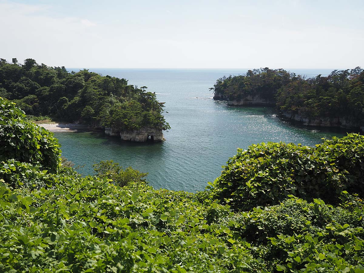 稲ヶ崎公園