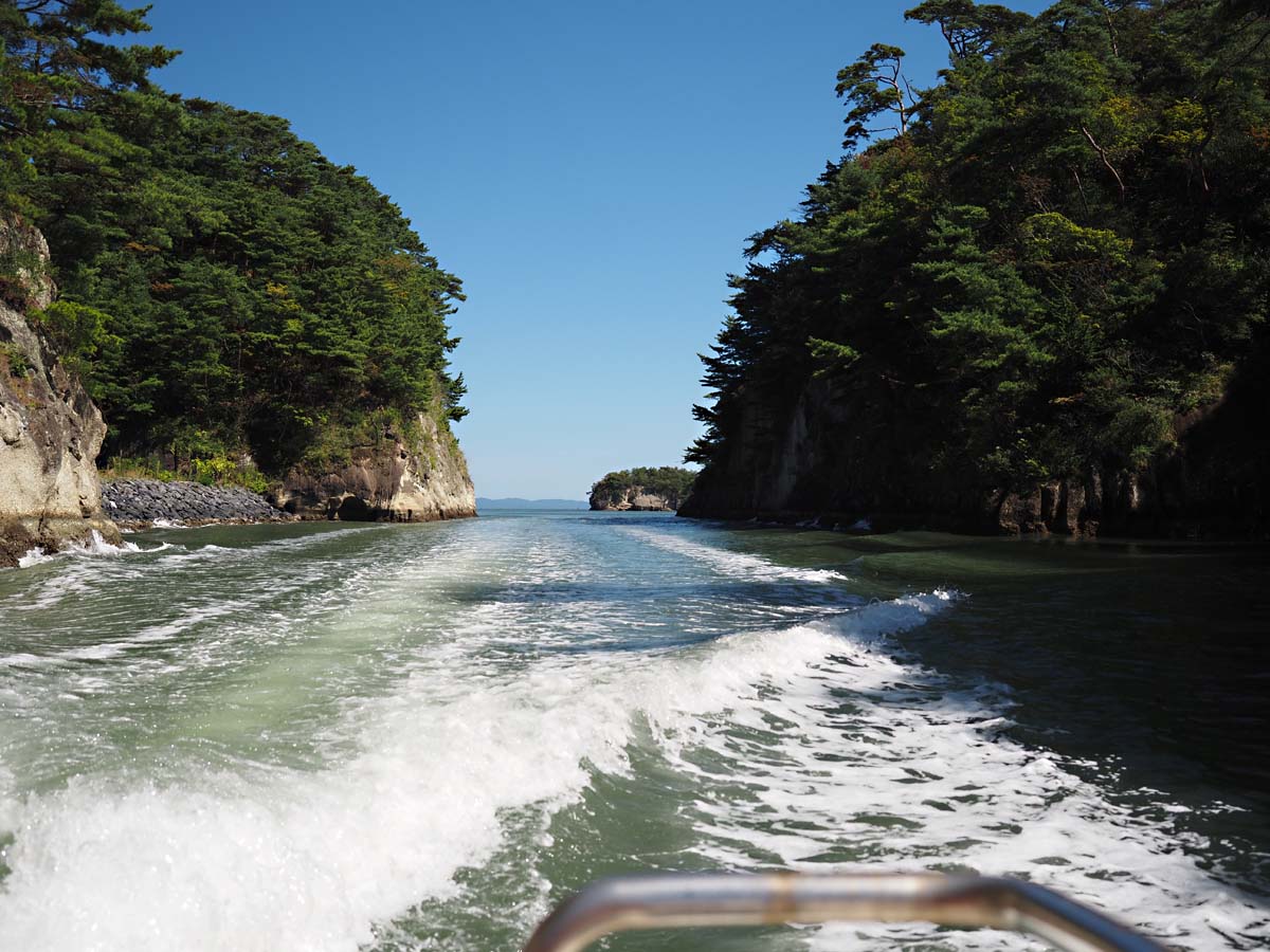 潜ヶ浦水道