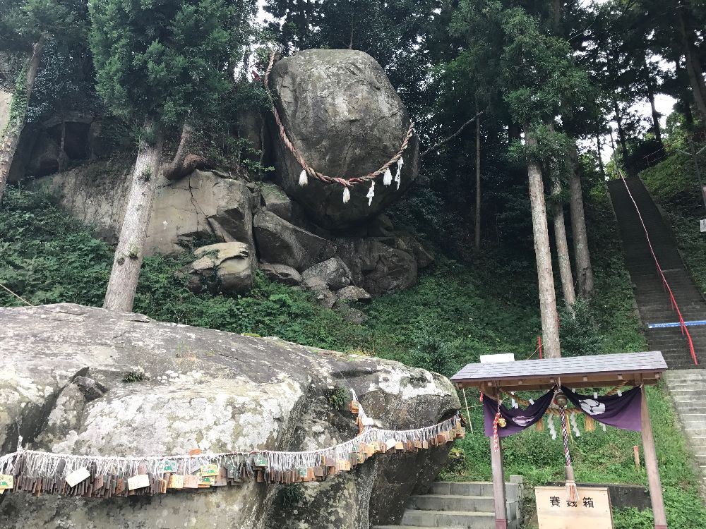 【天赦日 6月10日 運行】最高のパワースポットを巡って合格祈願の旅【限定20名様】