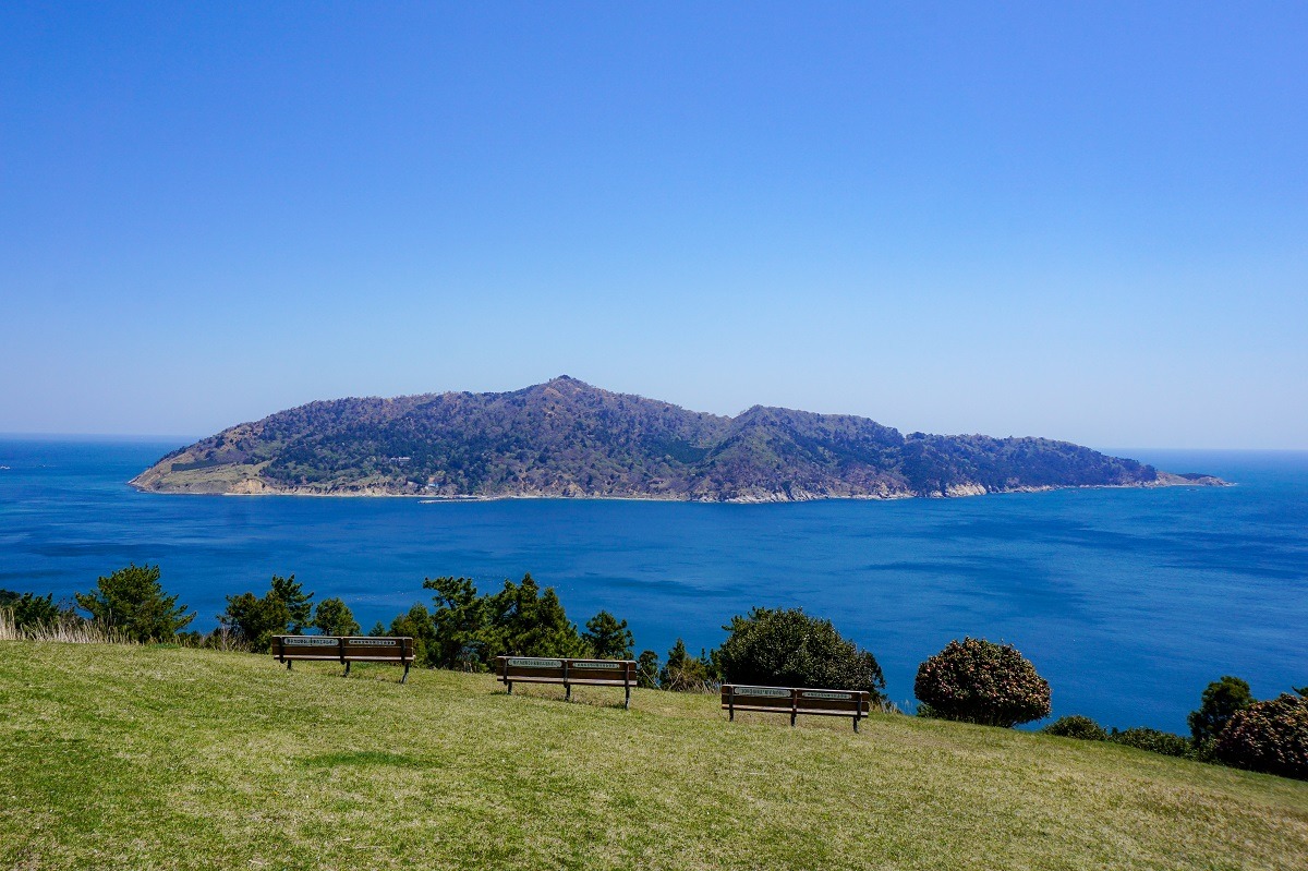 御番所公園の画像