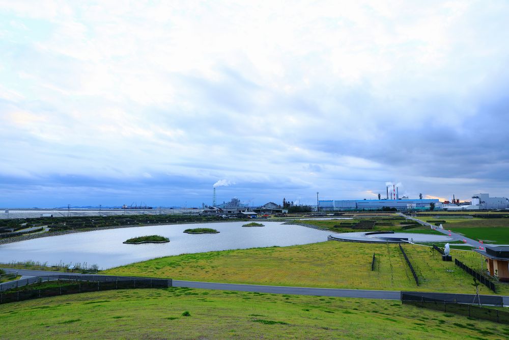 Reborn-Art Festival 2022 RAFアートスタッフと巡る石巻市内エリア Sコース