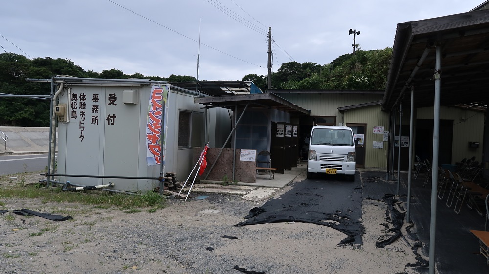 月浜海水浴場