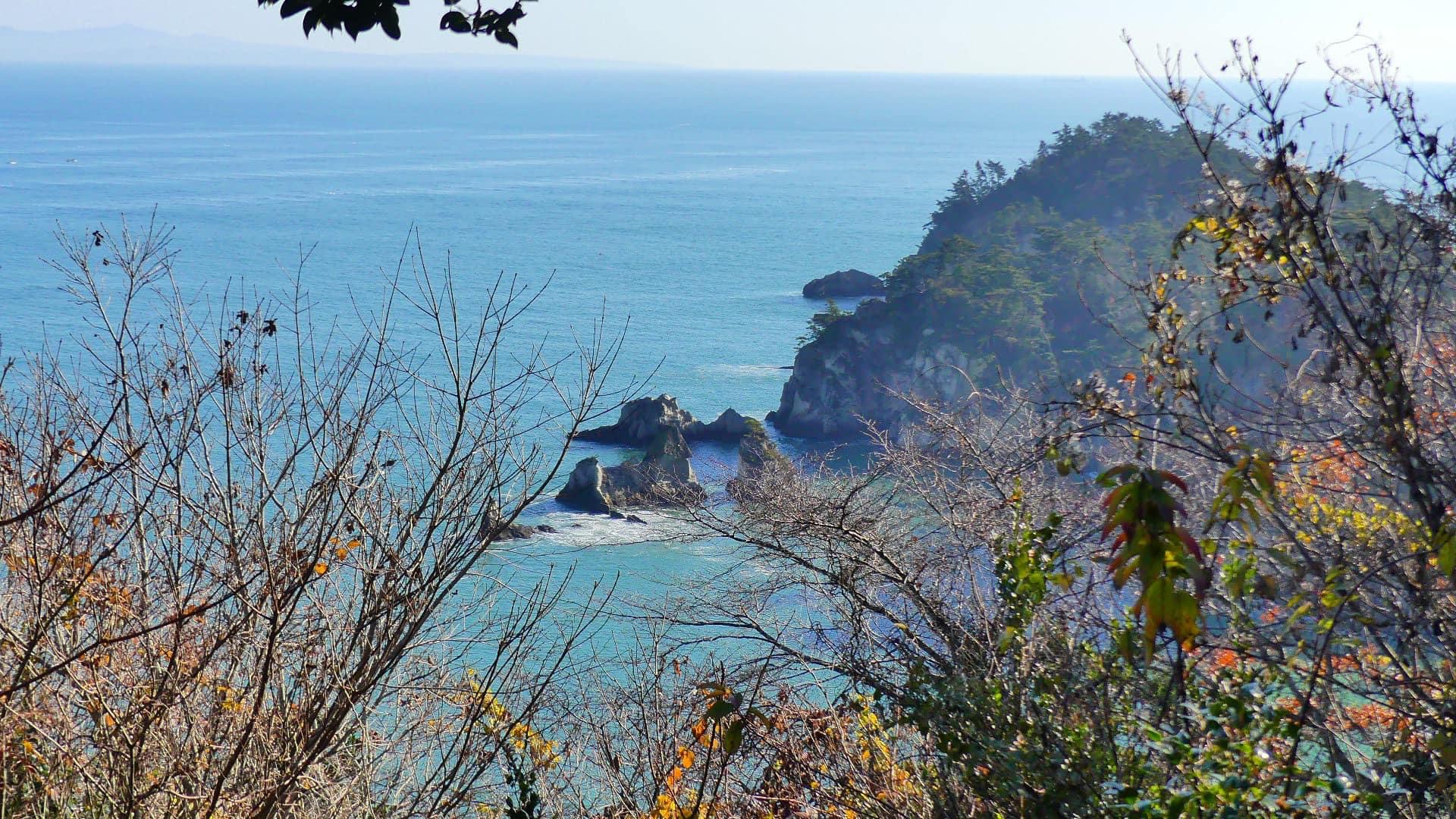 新宮戸八景～これが俺達のオルレだ～のサムネイル