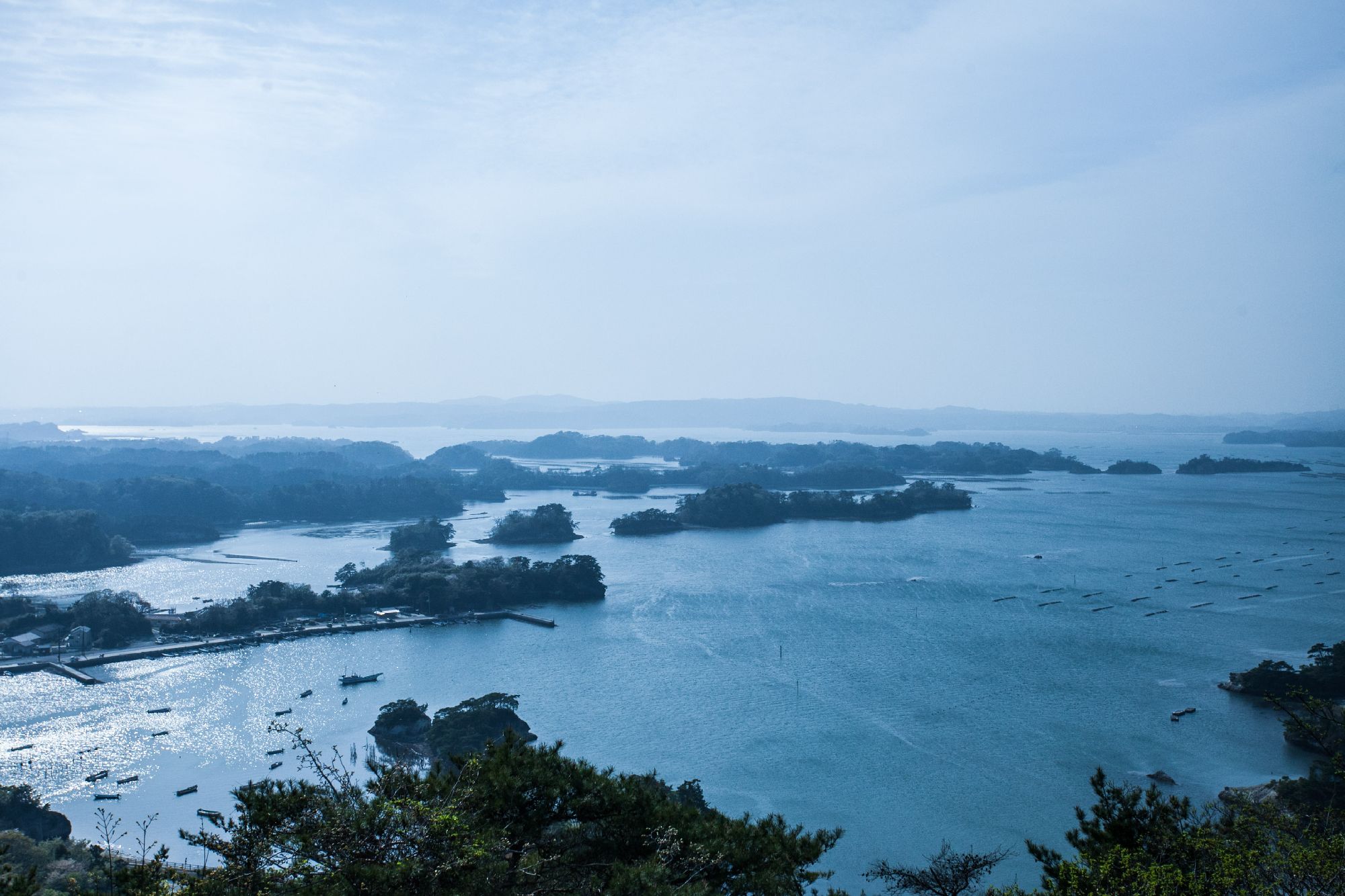 【6月21日(土)限定】海街ハイク/みちのく潮風トレイル「奥松島編」