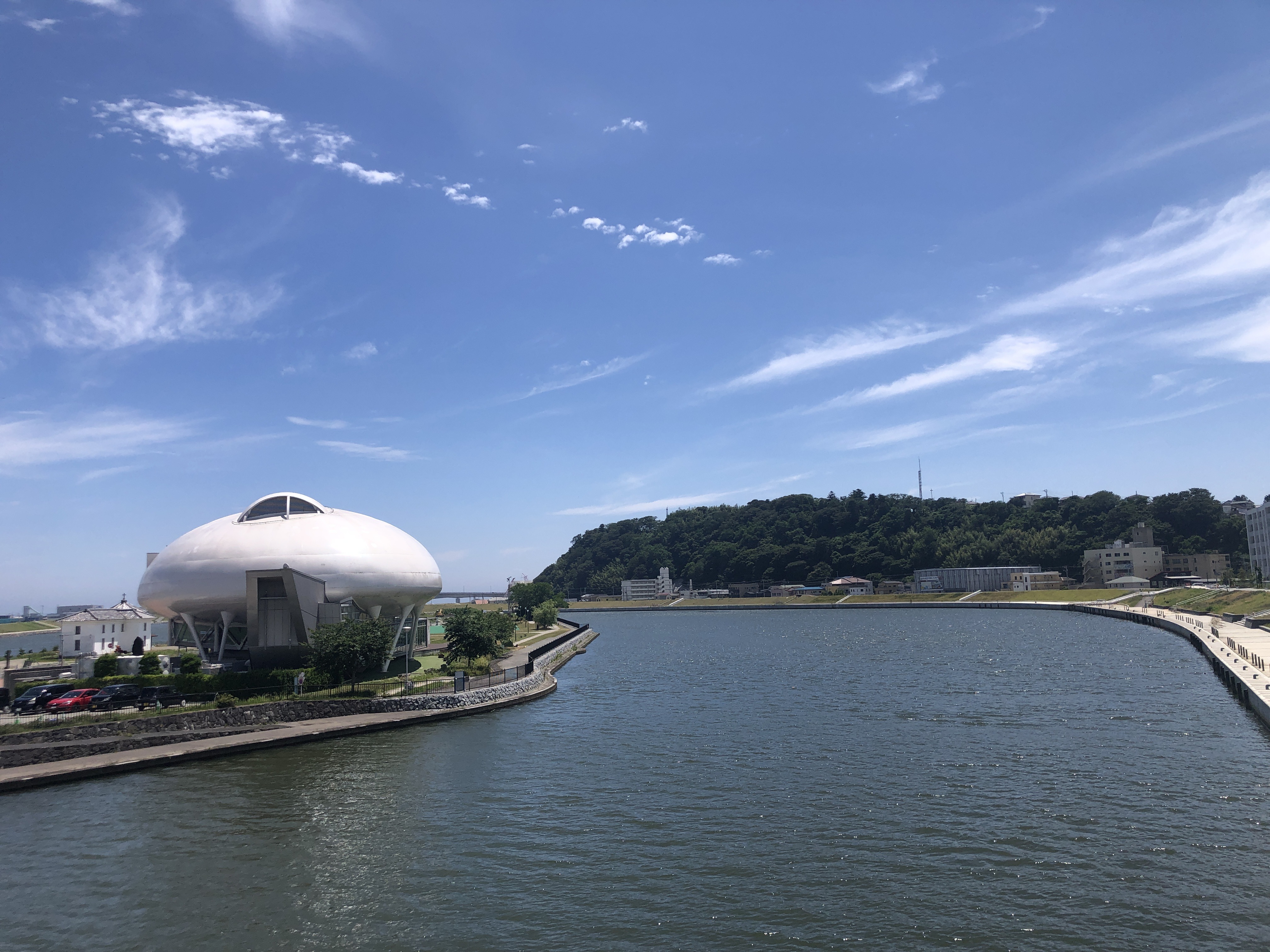 【10月18日】みちのく潮風トレイル／海街リレーハイク♯2「北上川編」