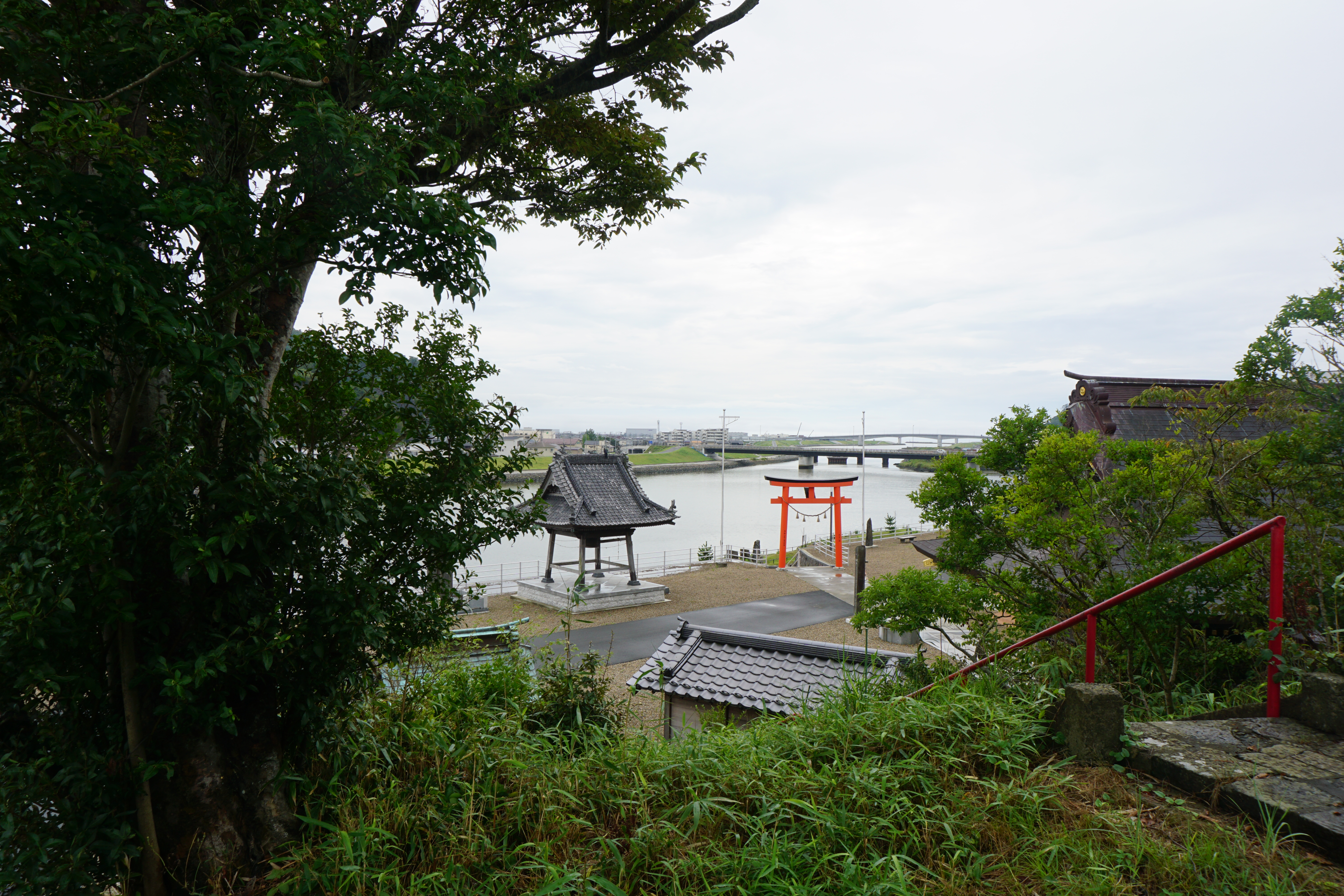 【10月18日】みちのく潮風トレイル／海街リレーハイク♯2「北上川編」