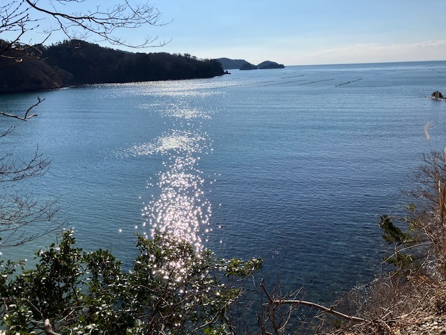 【2/21】みちのく潮風トレイル／海街リレーハイク＃6「牡鹿半島編」