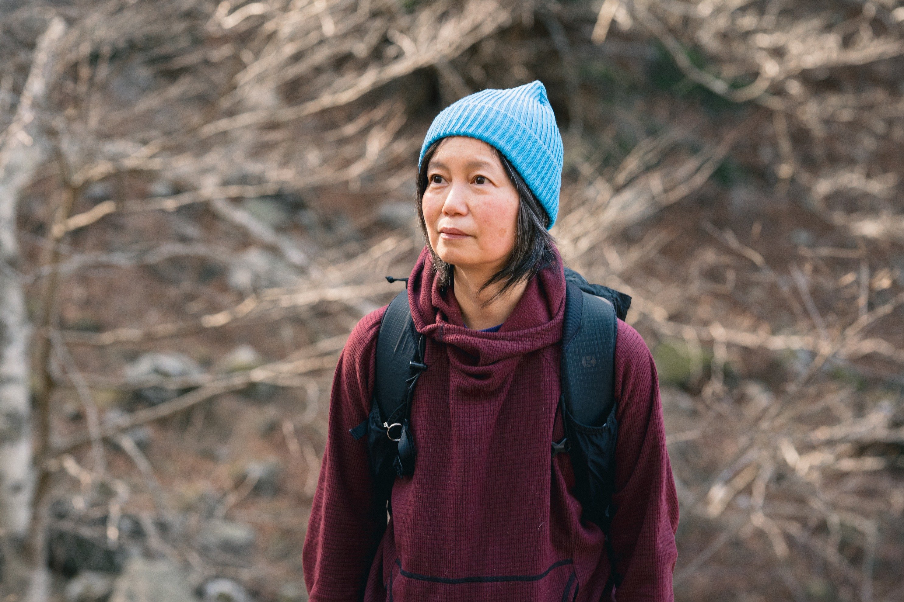 【4/18】みちのく潮風トレイル／街リレーハイク＃9「雄勝大須崎灯台」編