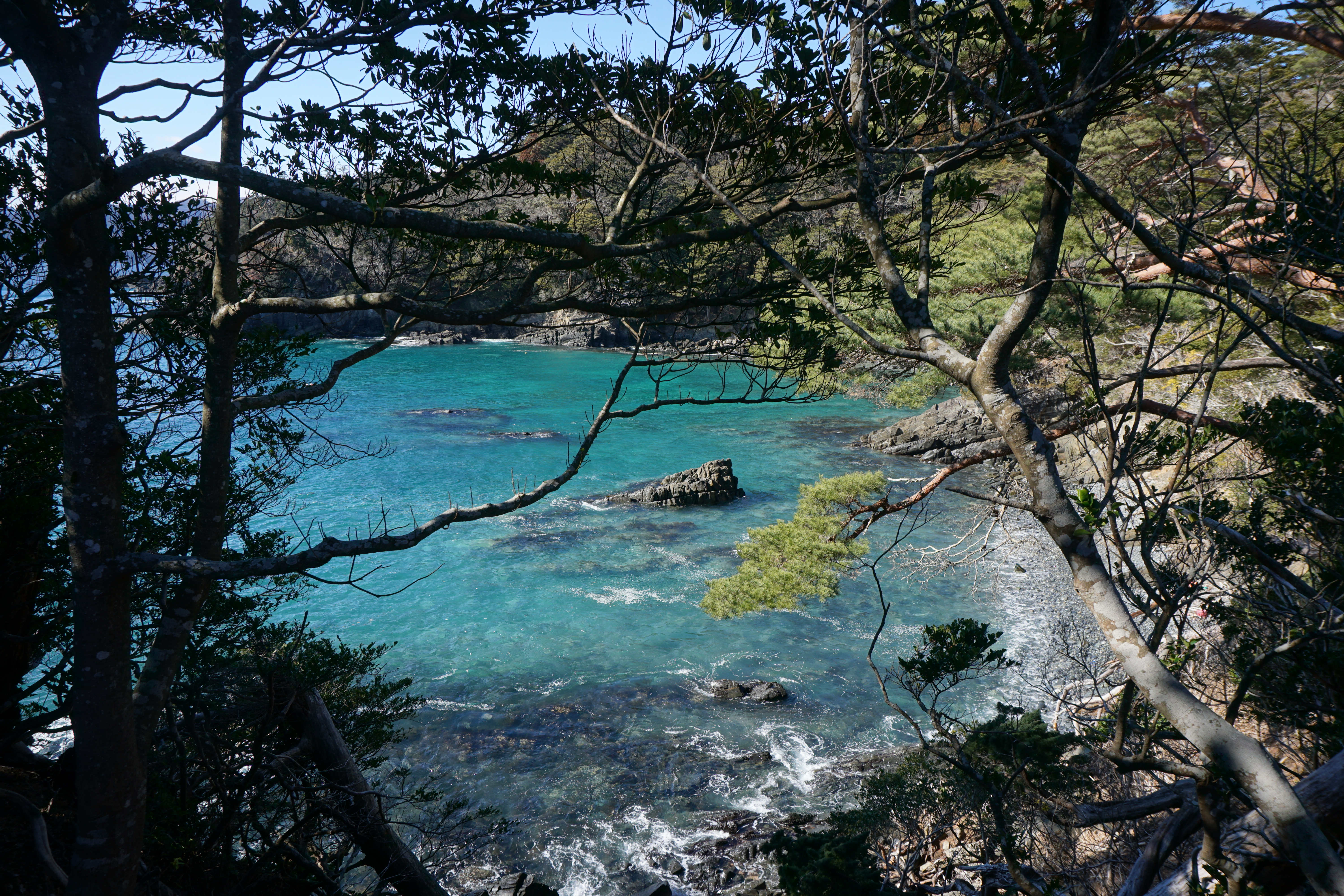 【4/18】みちのく潮風トレイル／街リレーハイク＃9「雄勝大須崎灯台」編