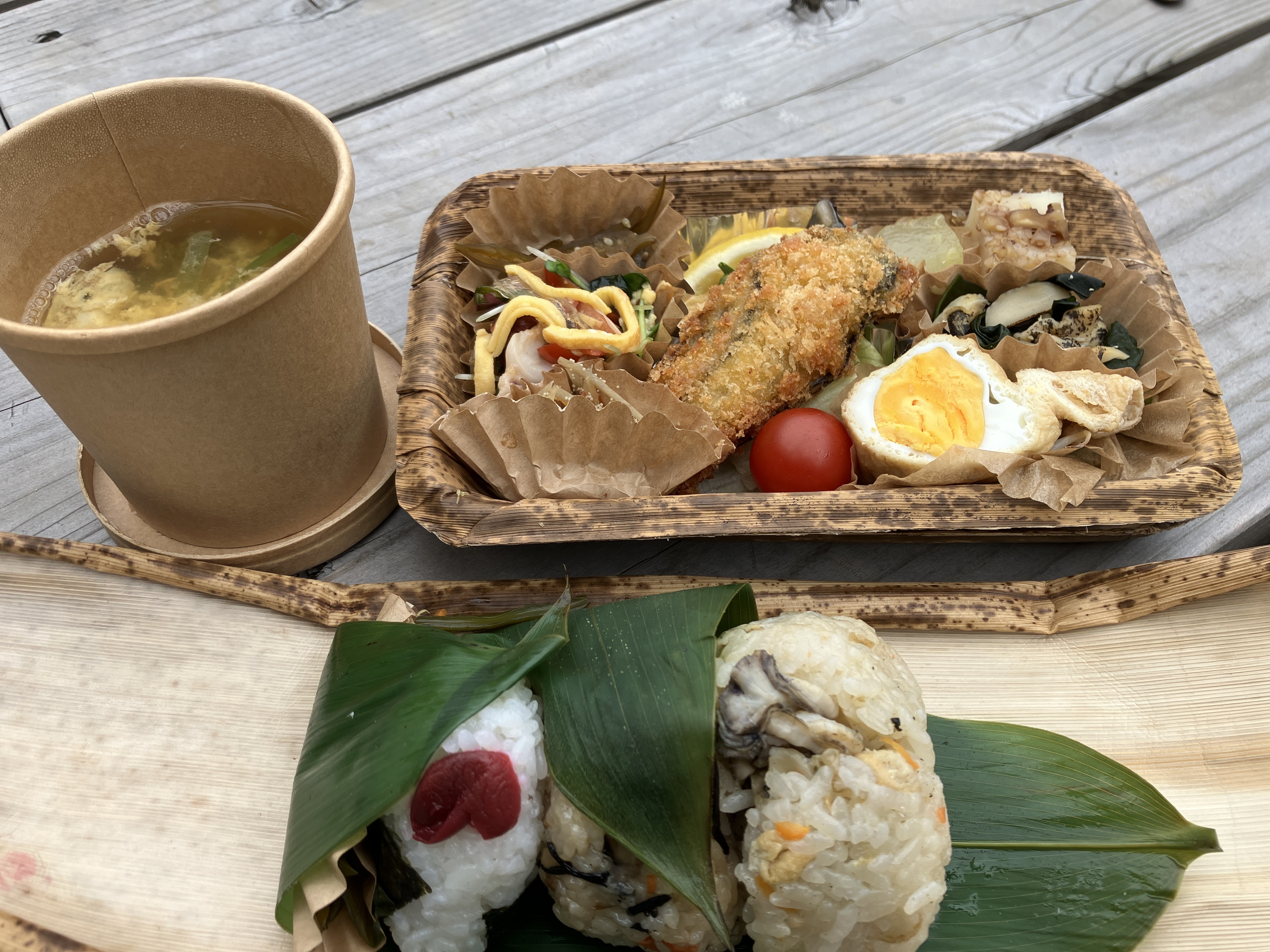 【6/20】みちのく潮風トレイル／海街リレーハイク＃8「石投山編」